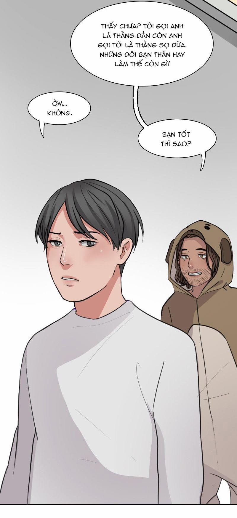 The Doctors are Out 11 trang 15