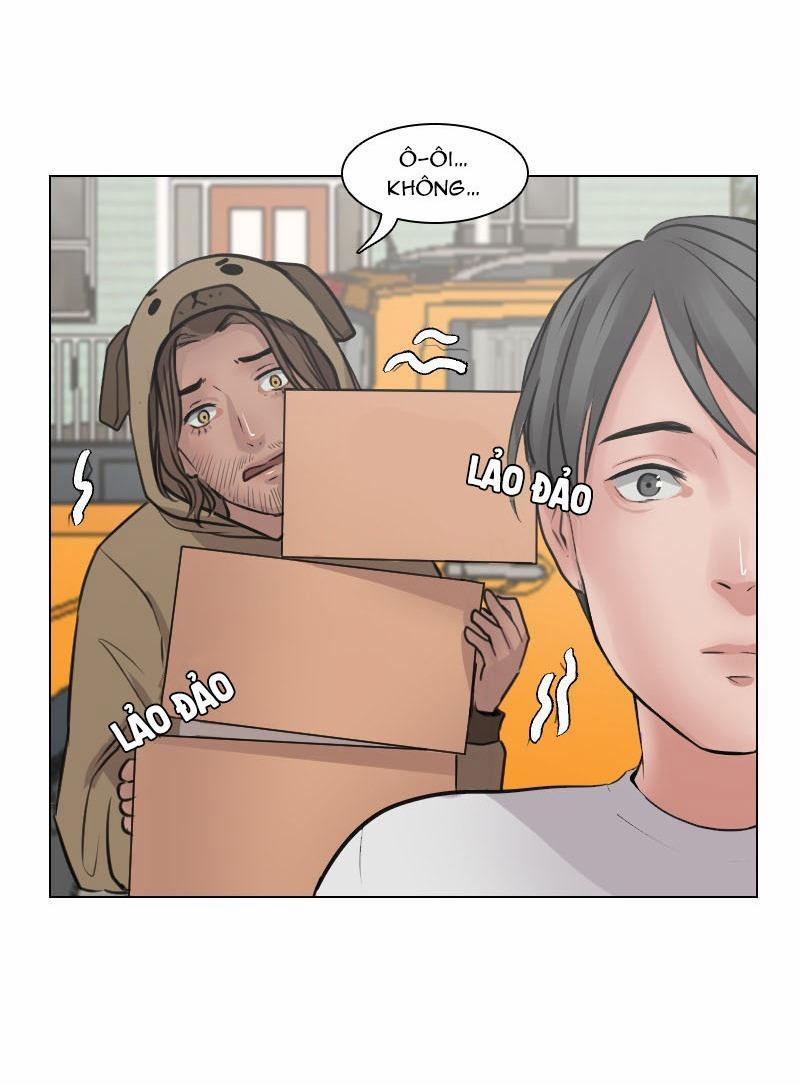 The Doctors are Out 11 trang 20