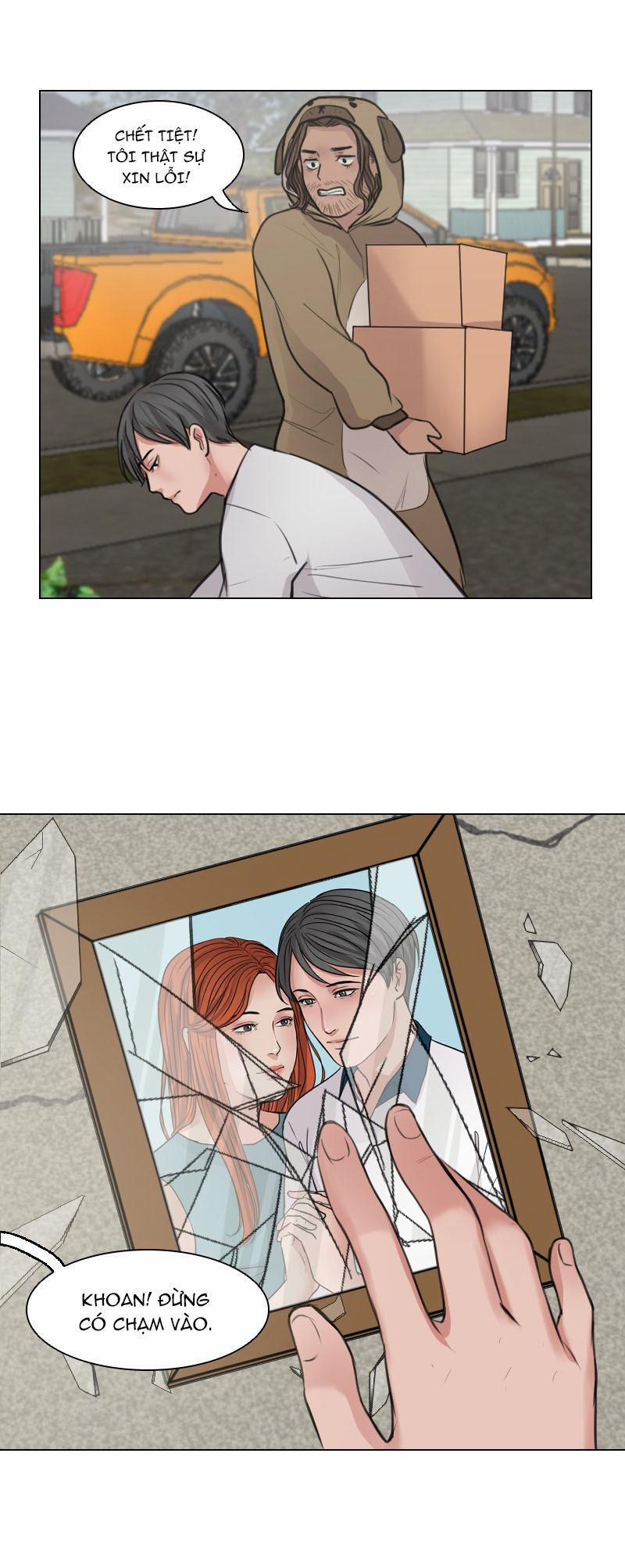 The Doctors are Out 11 trang 25