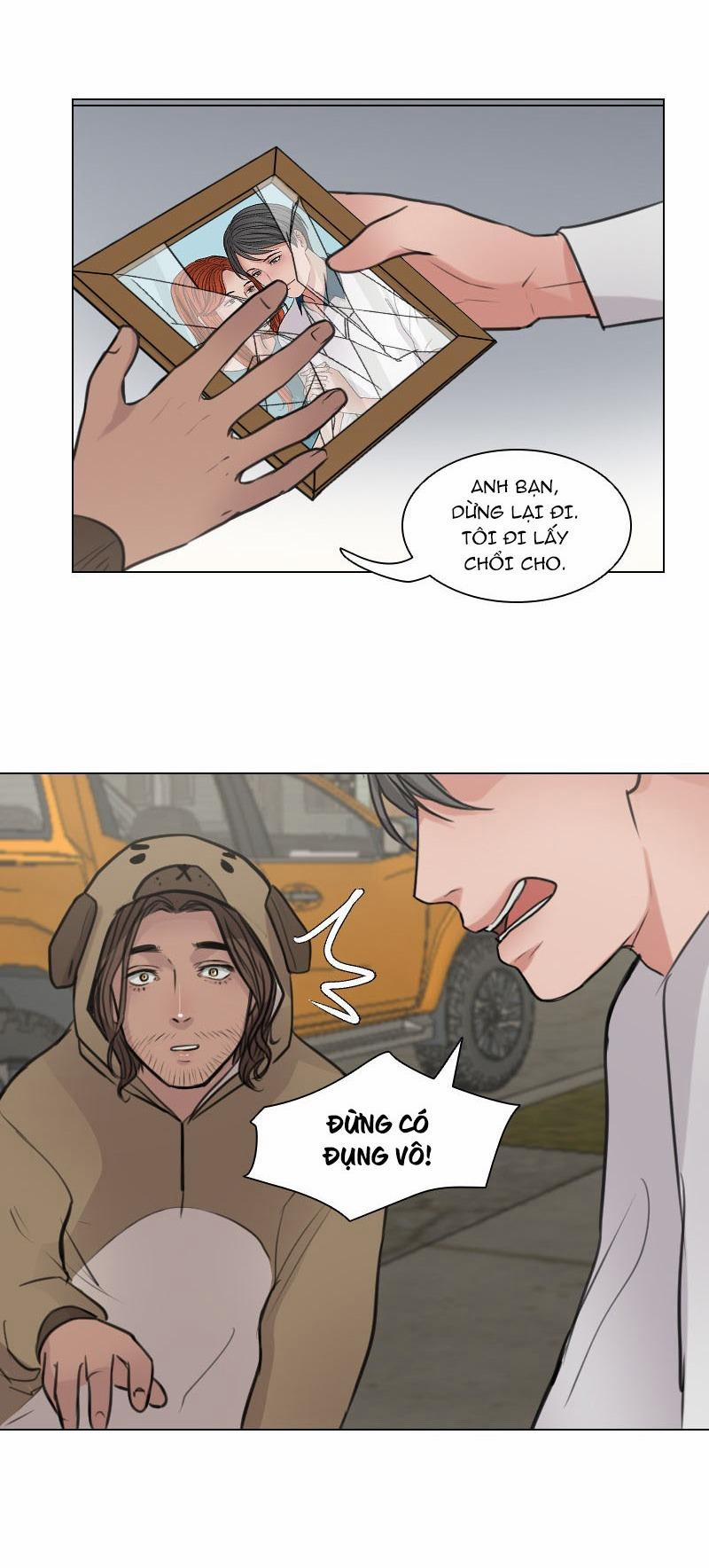 The Doctors are Out 11 trang 27