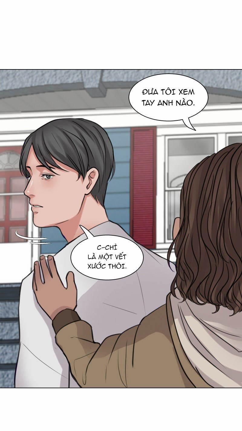 The Doctors are Out 11 trang 32