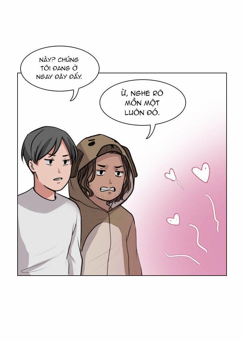 The Doctors are Out 11 trang 9