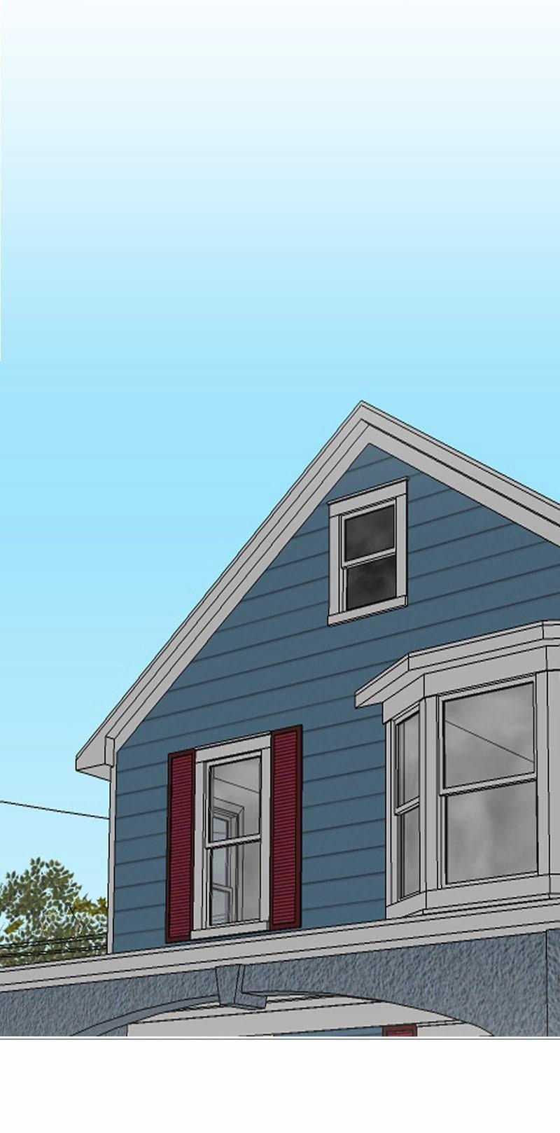 The Doctors are Out 12 trang 0