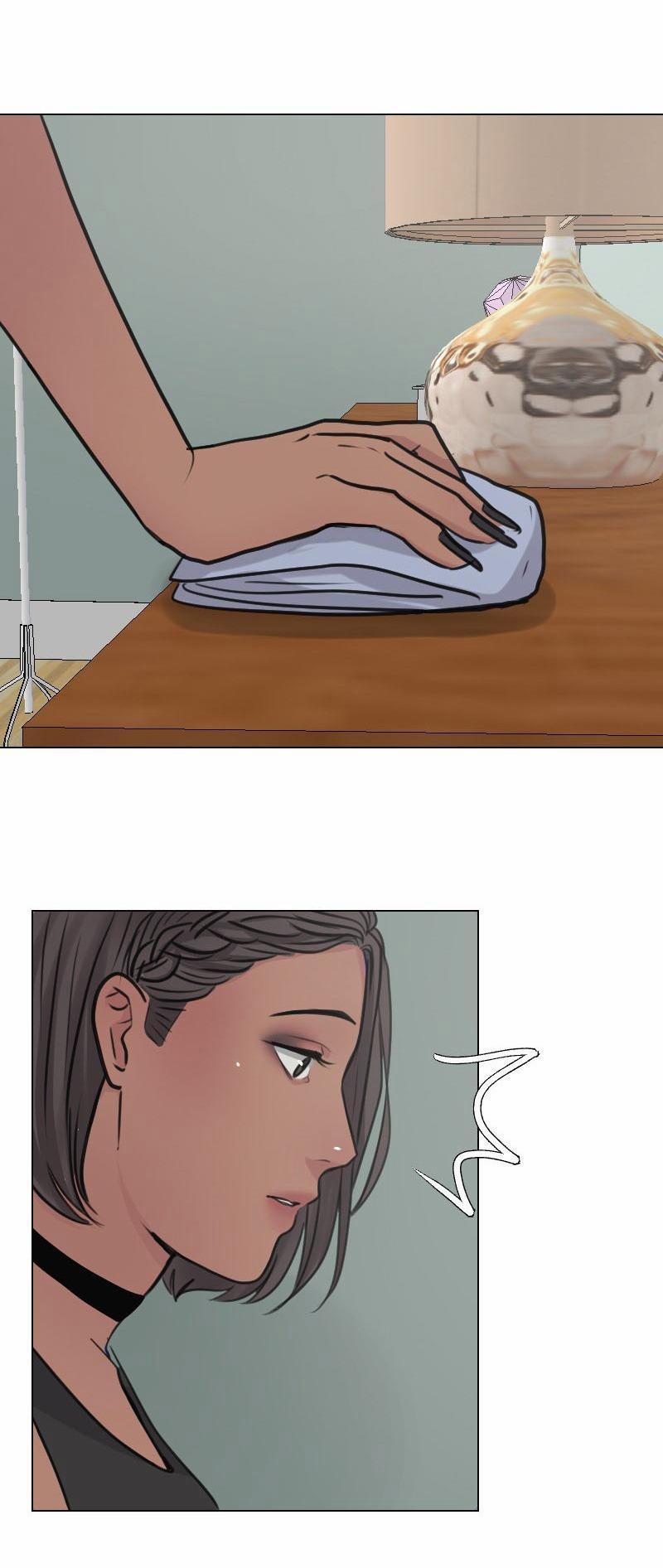 The Doctors are Out 12 trang 1