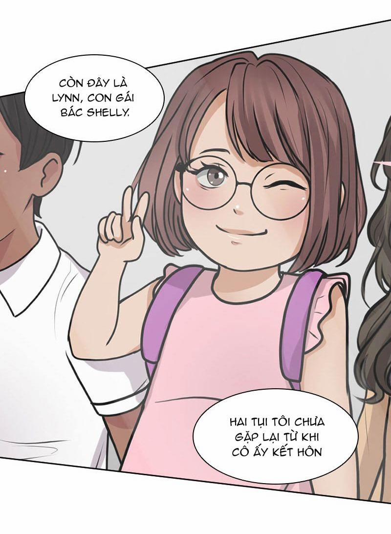 The Doctors are Out 12 trang 15