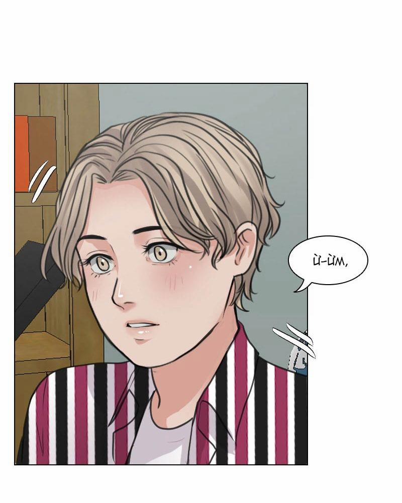 The Doctors are Out 12 trang 18