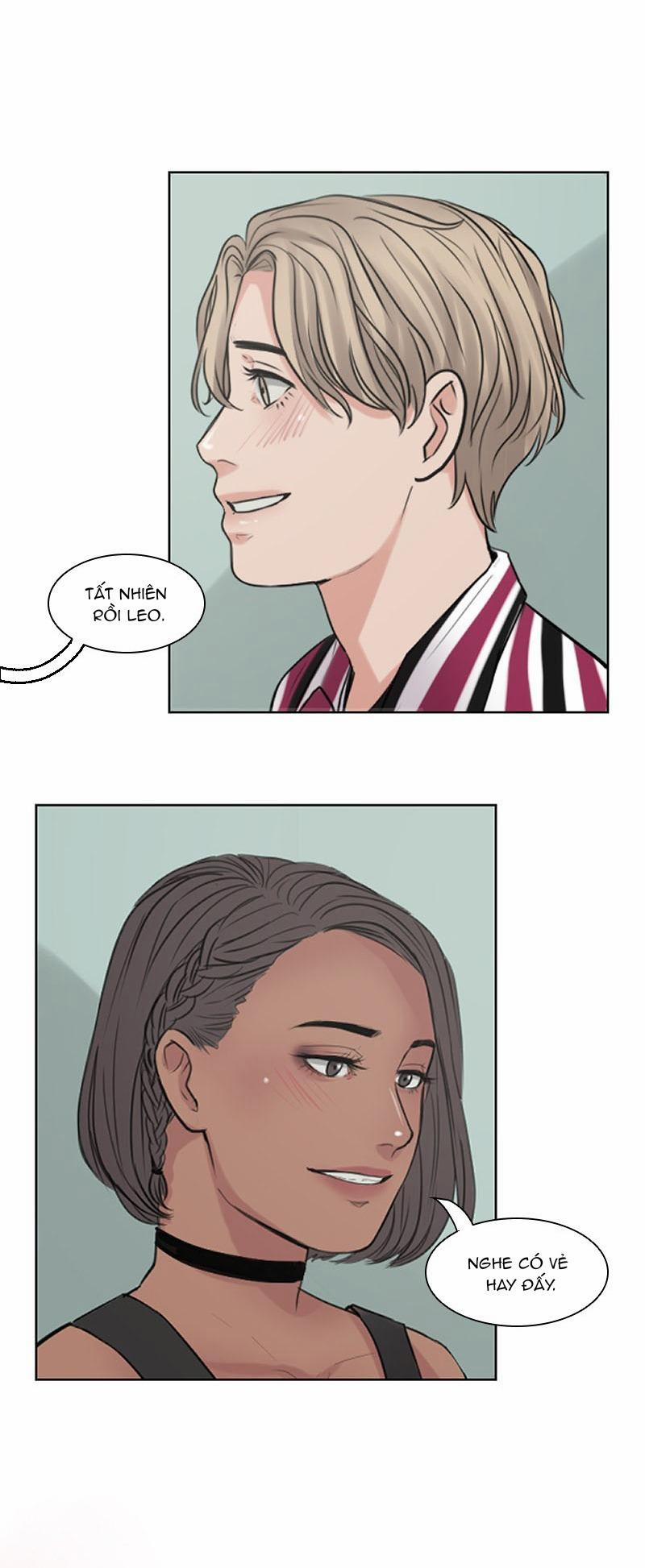 The Doctors are Out 12 trang 26