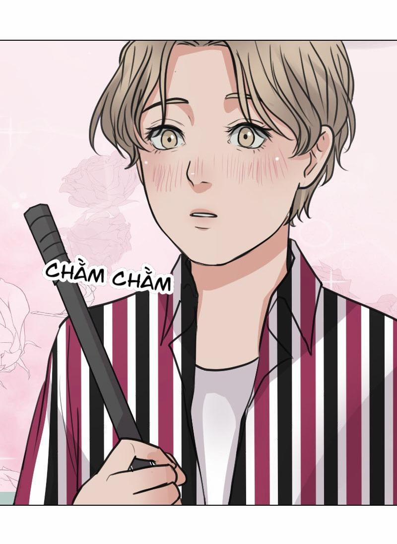 The Doctors are Out 12 trang 3