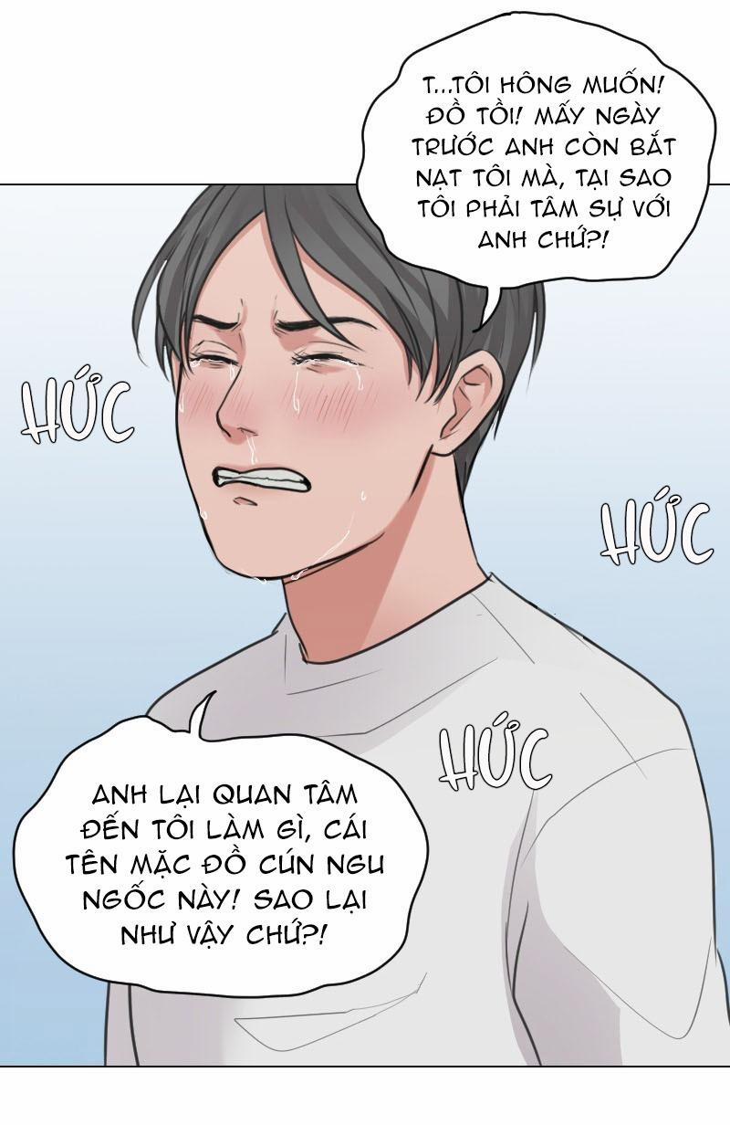 The Doctors are Out 13 trang 19