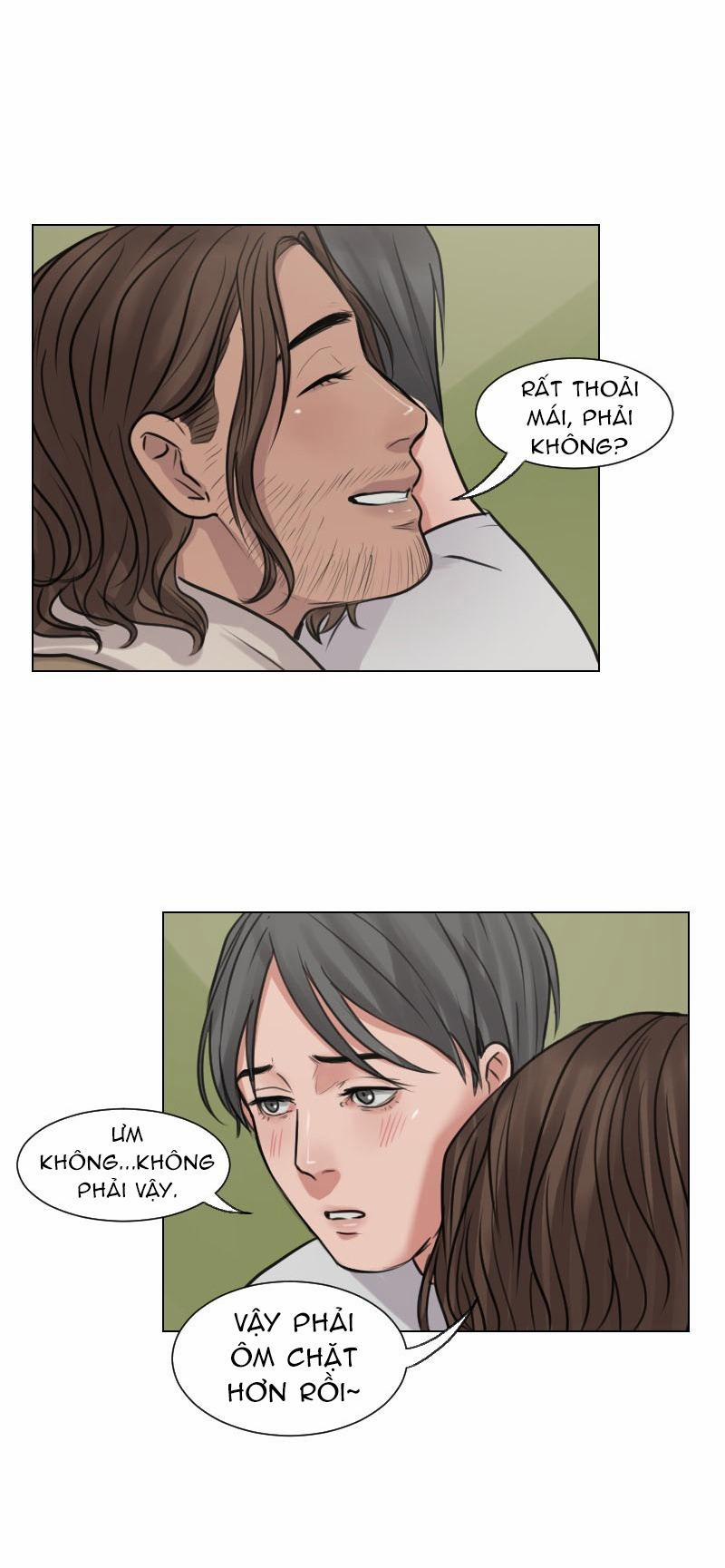 The Doctors are Out 13 trang 31