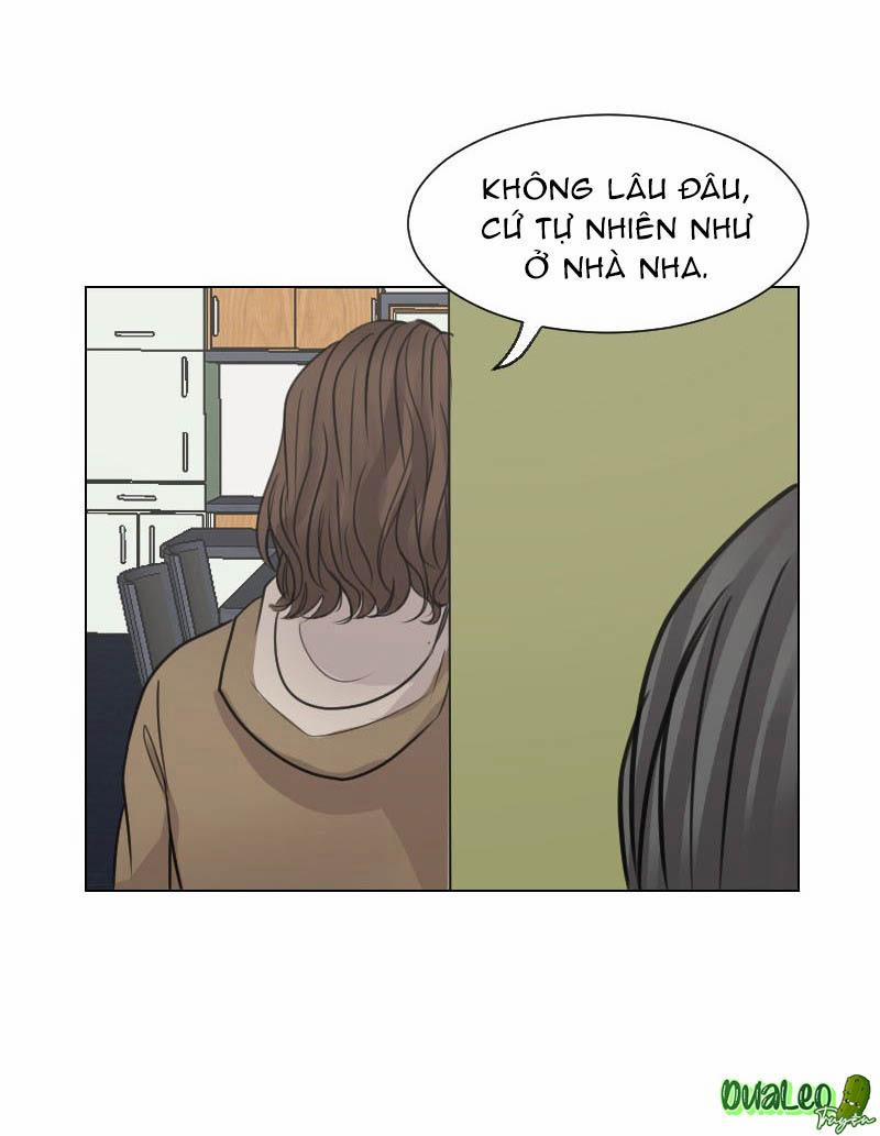 The Doctors are Out 13 trang 4