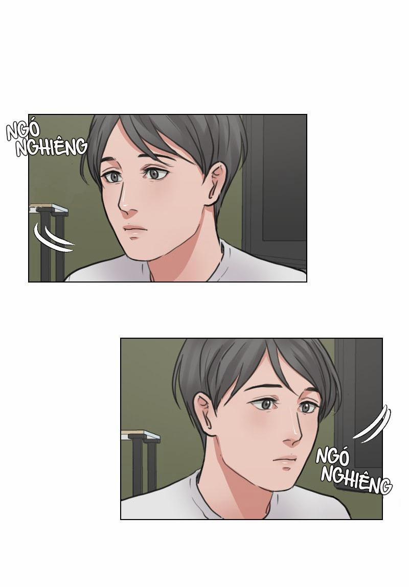 The Doctors are Out 13 trang 5