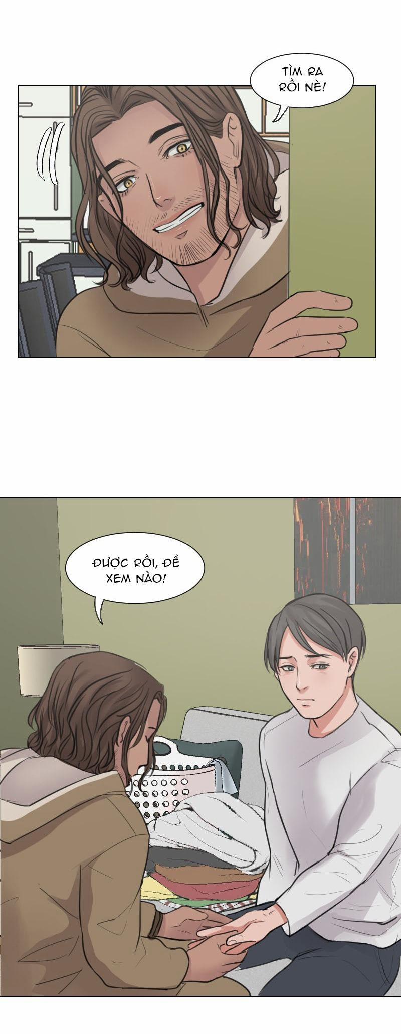 The Doctors are Out 13 trang 8