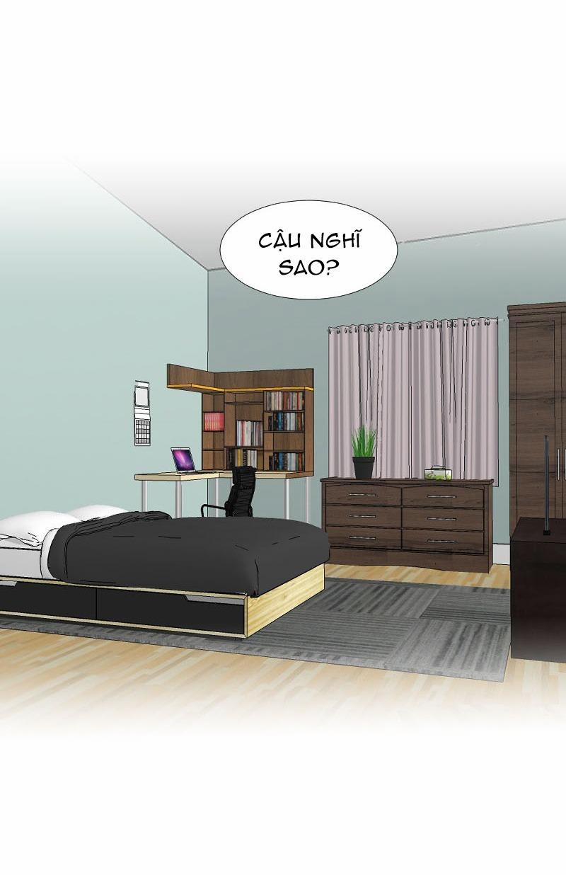 The Doctors are Out 14 trang 10