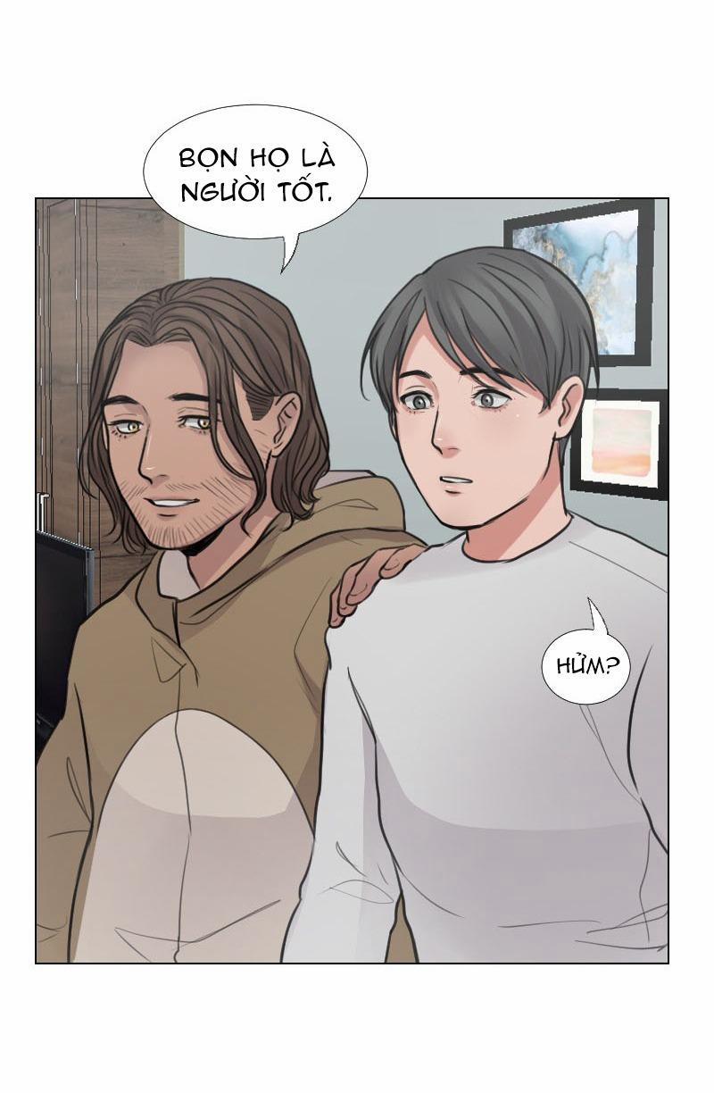 The Doctors are Out 14 trang 13