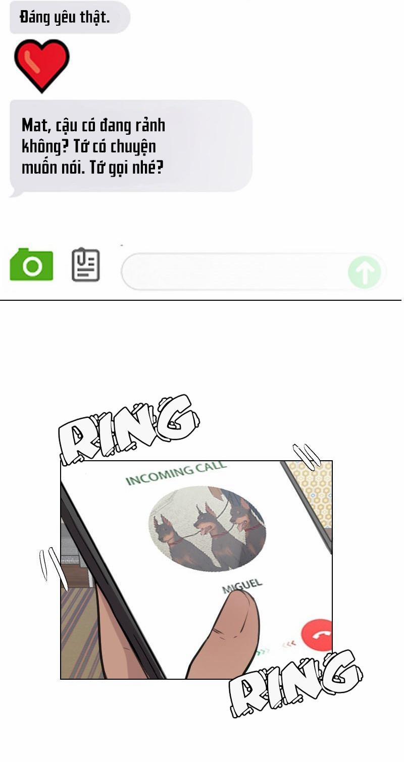 The Doctors are Out 14 trang 26