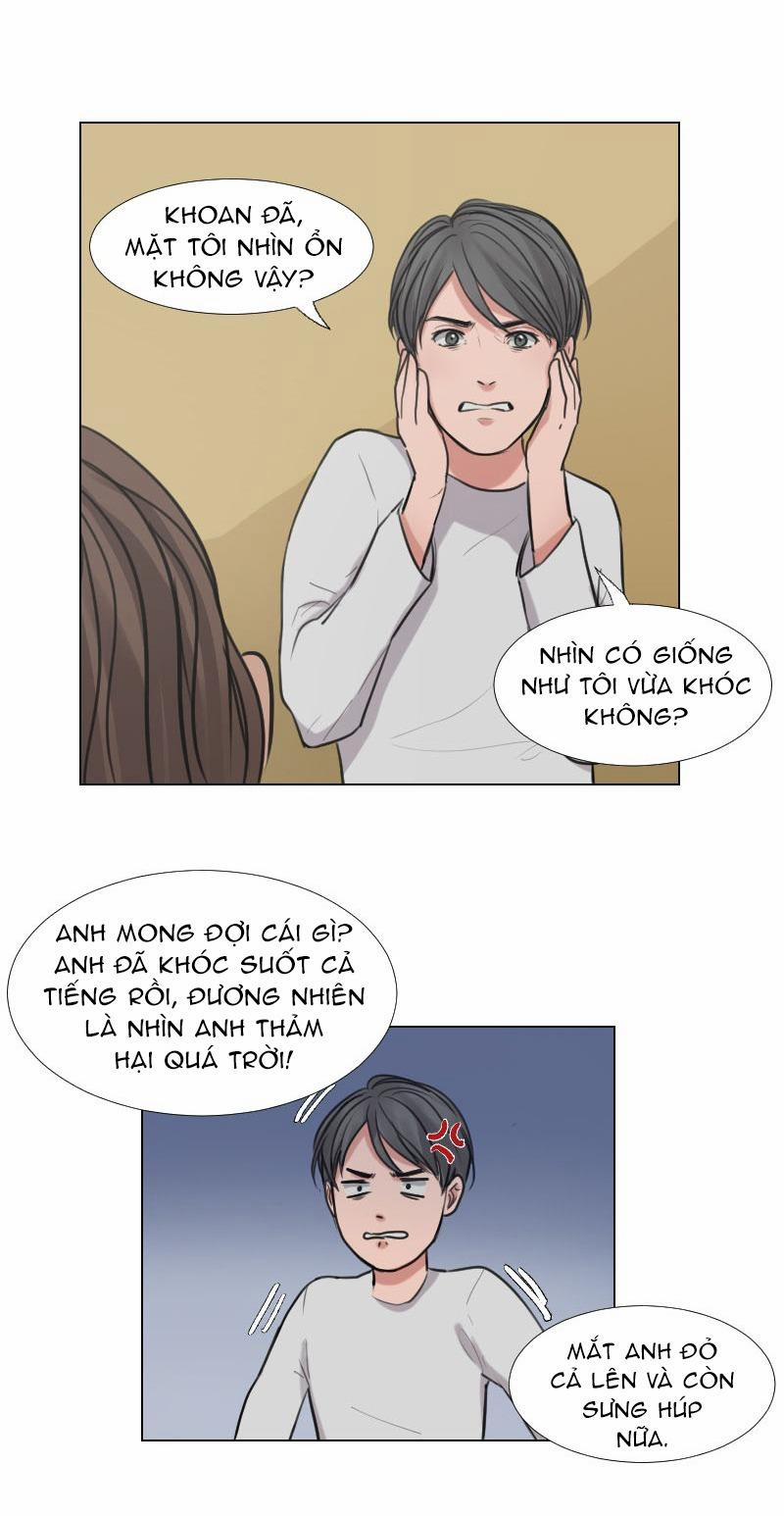 The Doctors are Out 14 trang 3