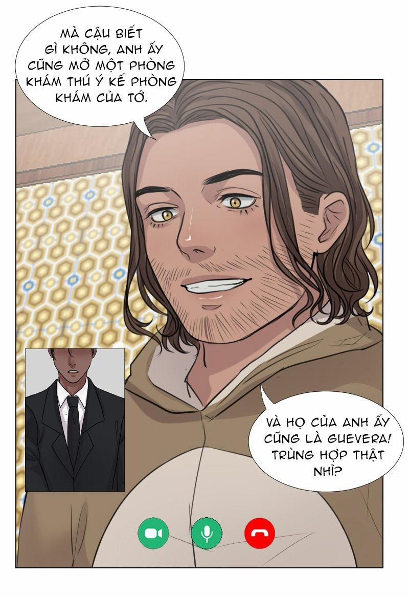 The Doctors are Out 14 trang 35