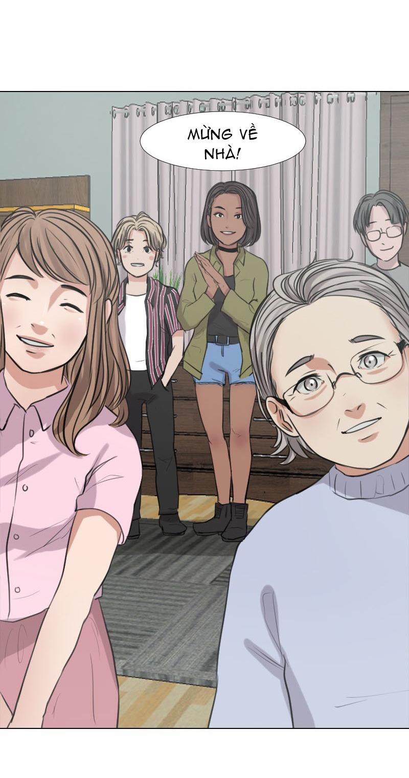 The Doctors are Out 14 trang 6