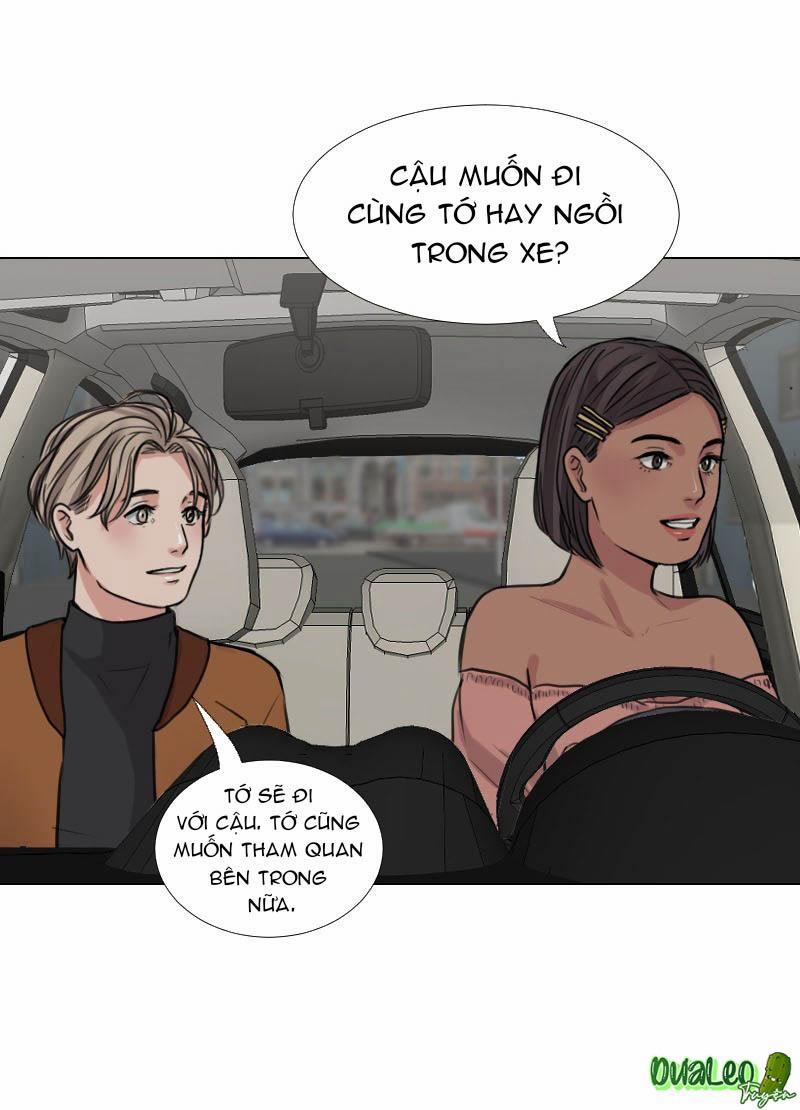 The Doctors are Out 15 trang 13