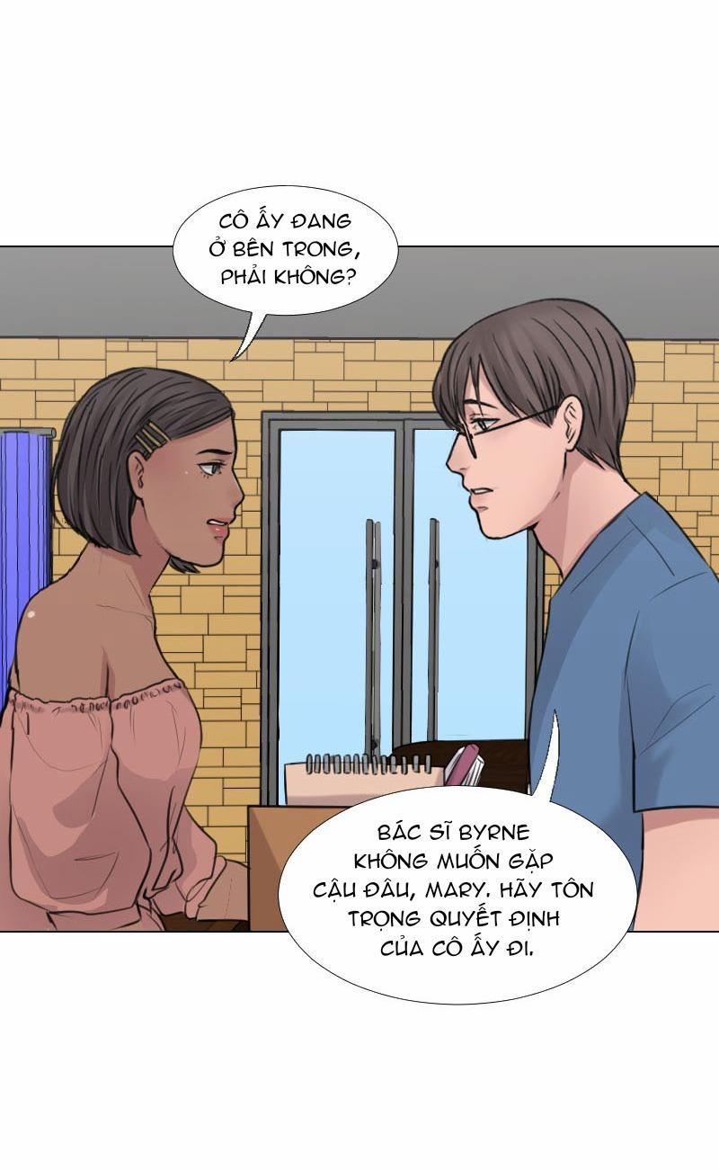 The Doctors are Out 15 trang 23