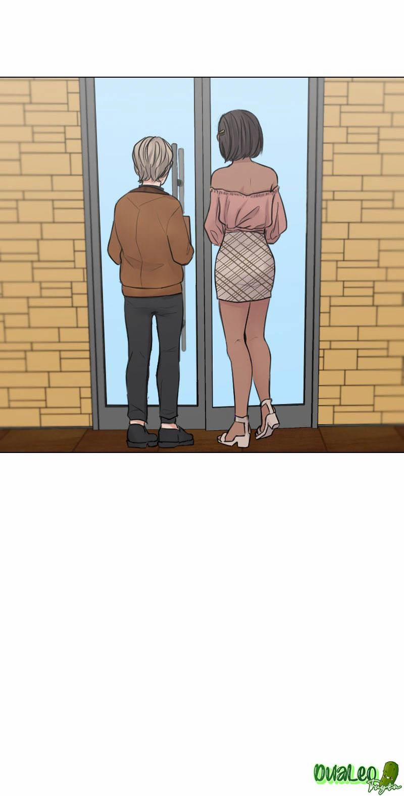 The Doctors are Out 15 trang 28