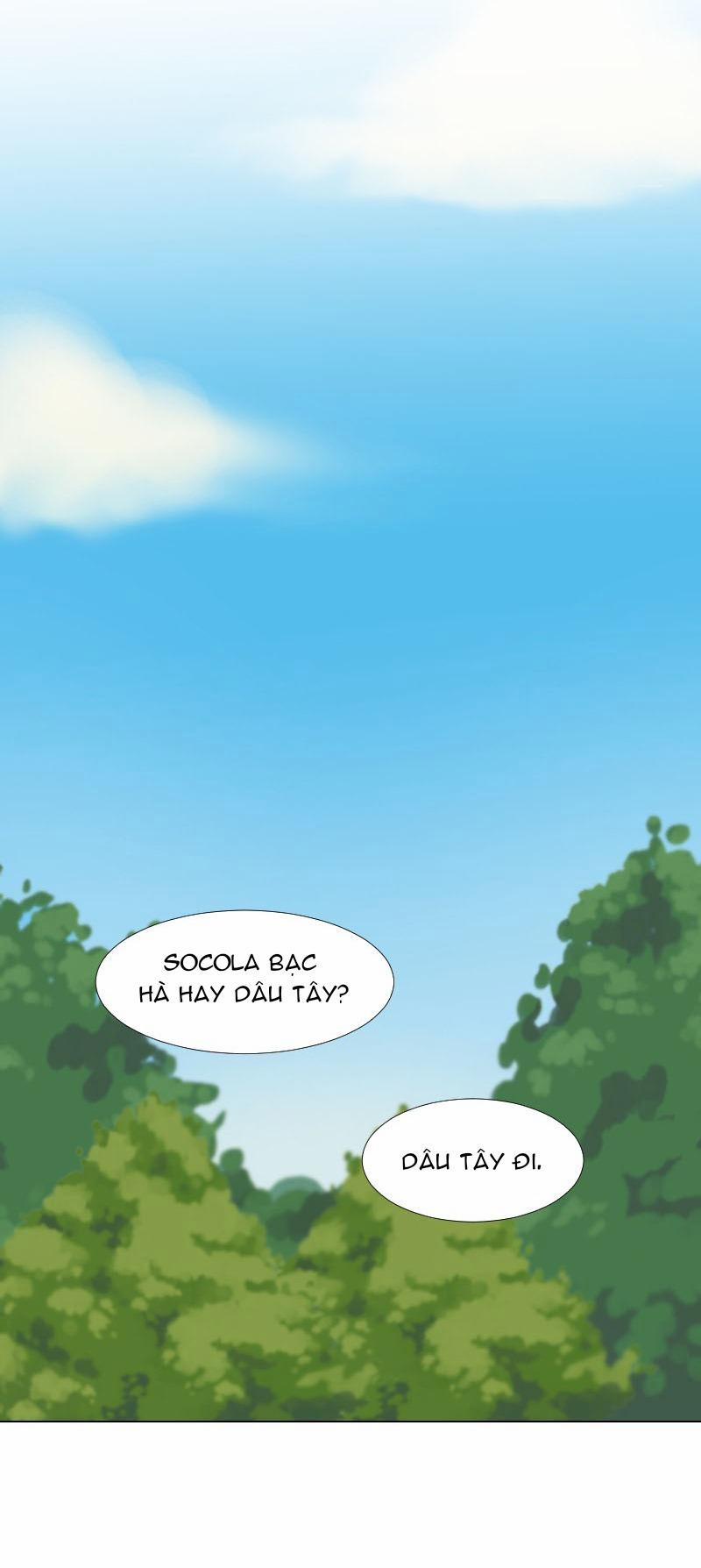 The Doctors are Out 15 trang 30