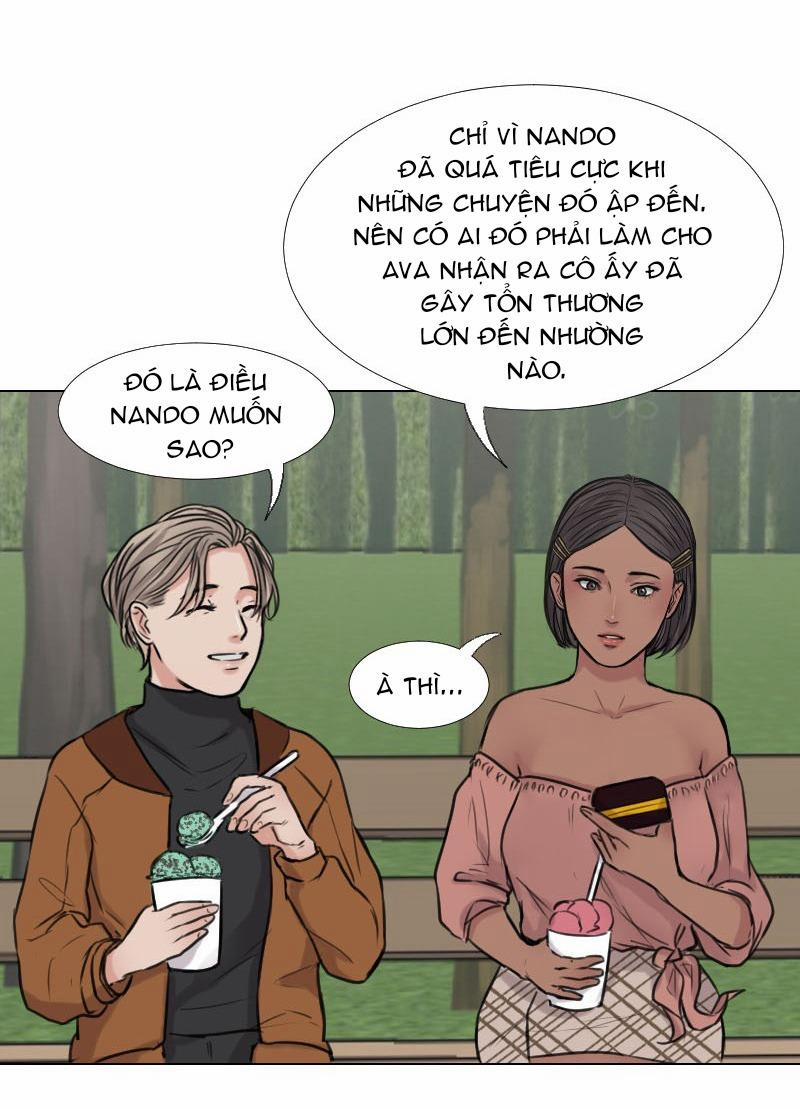 The Doctors are Out 15 trang 33