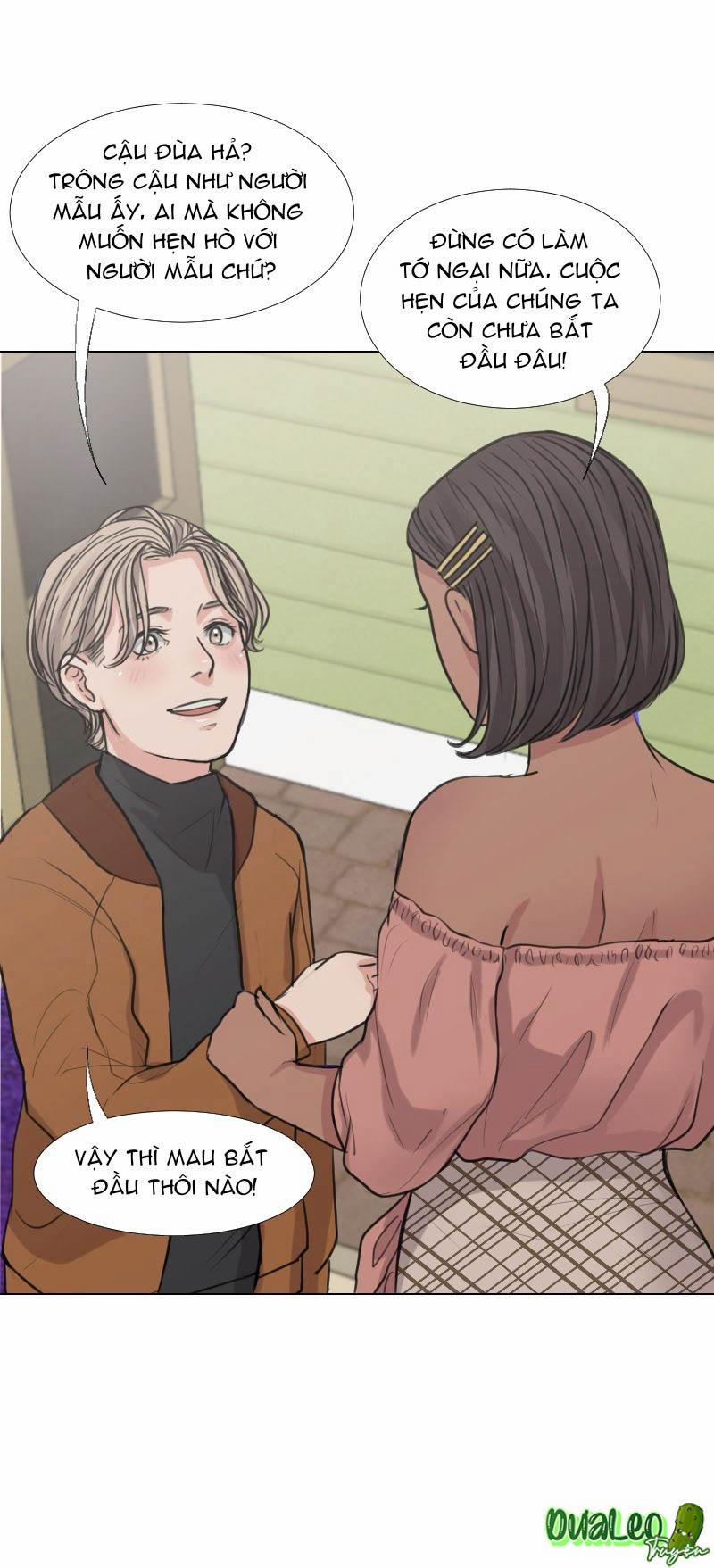 The Doctors are Out 15 trang 9