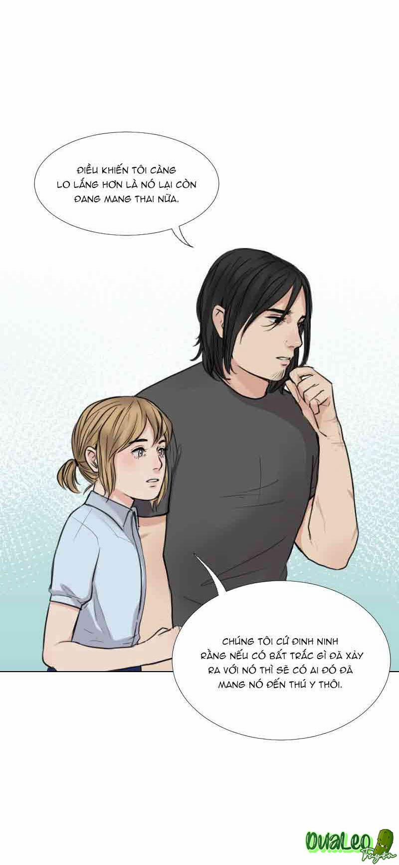 The Doctors are Out 16 trang 18