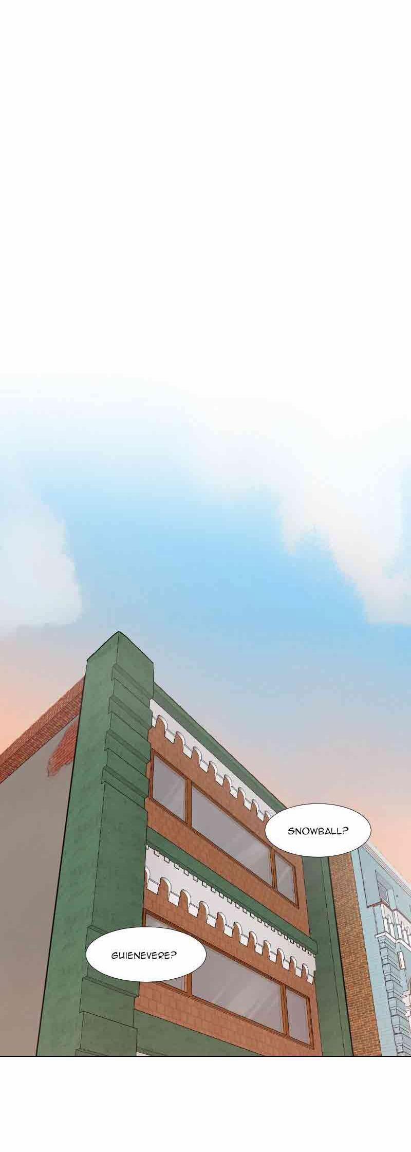 The Doctors are Out 16 trang 27