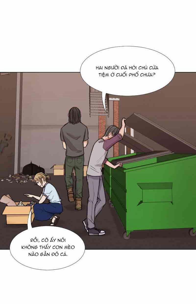 The Doctors are Out 16 trang 28