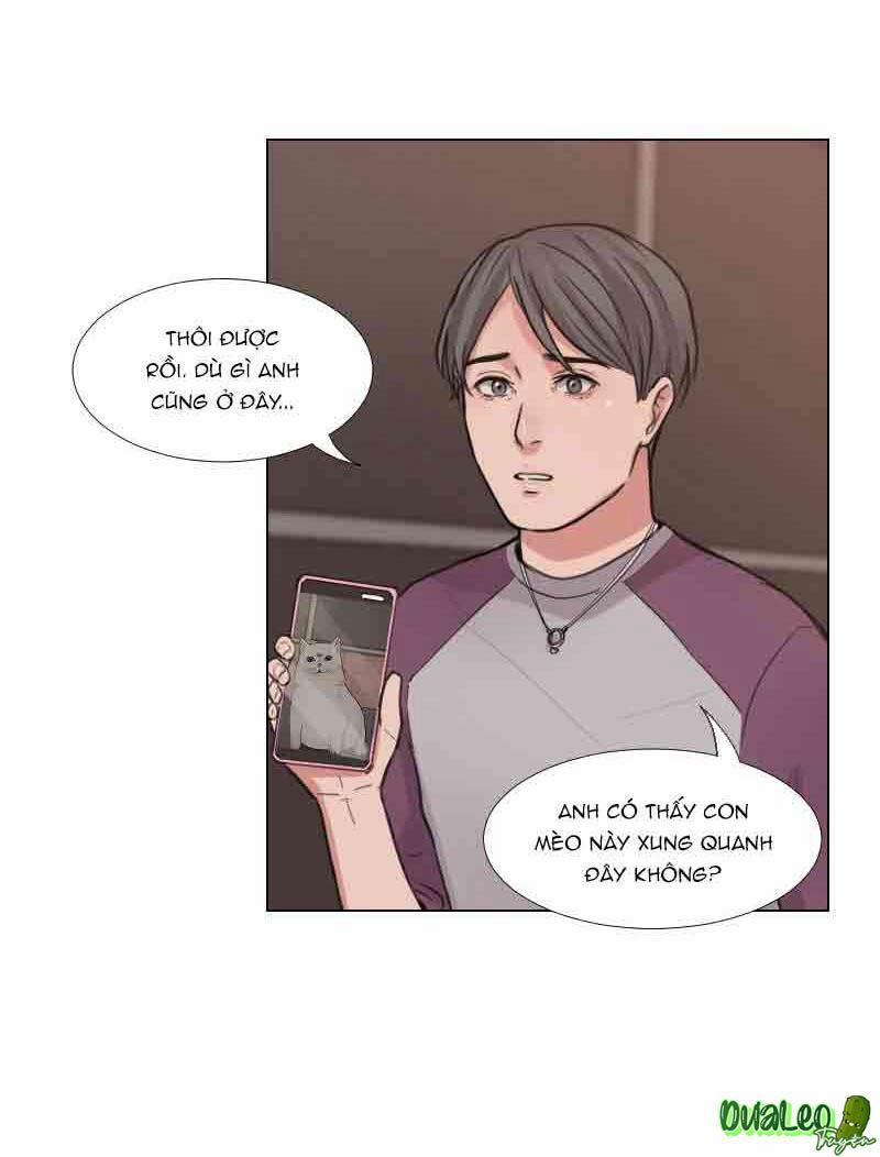 The Doctors are Out 16 trang 35