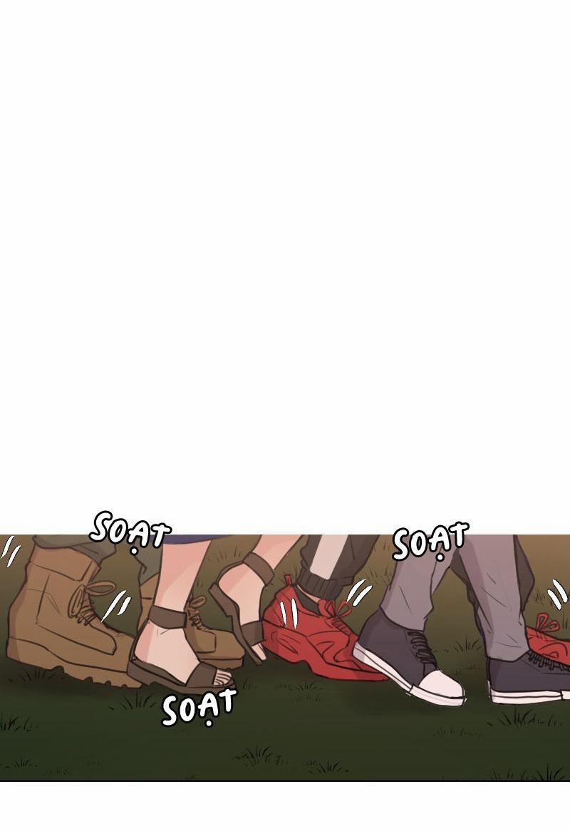 The Doctors are Out 17 trang 17