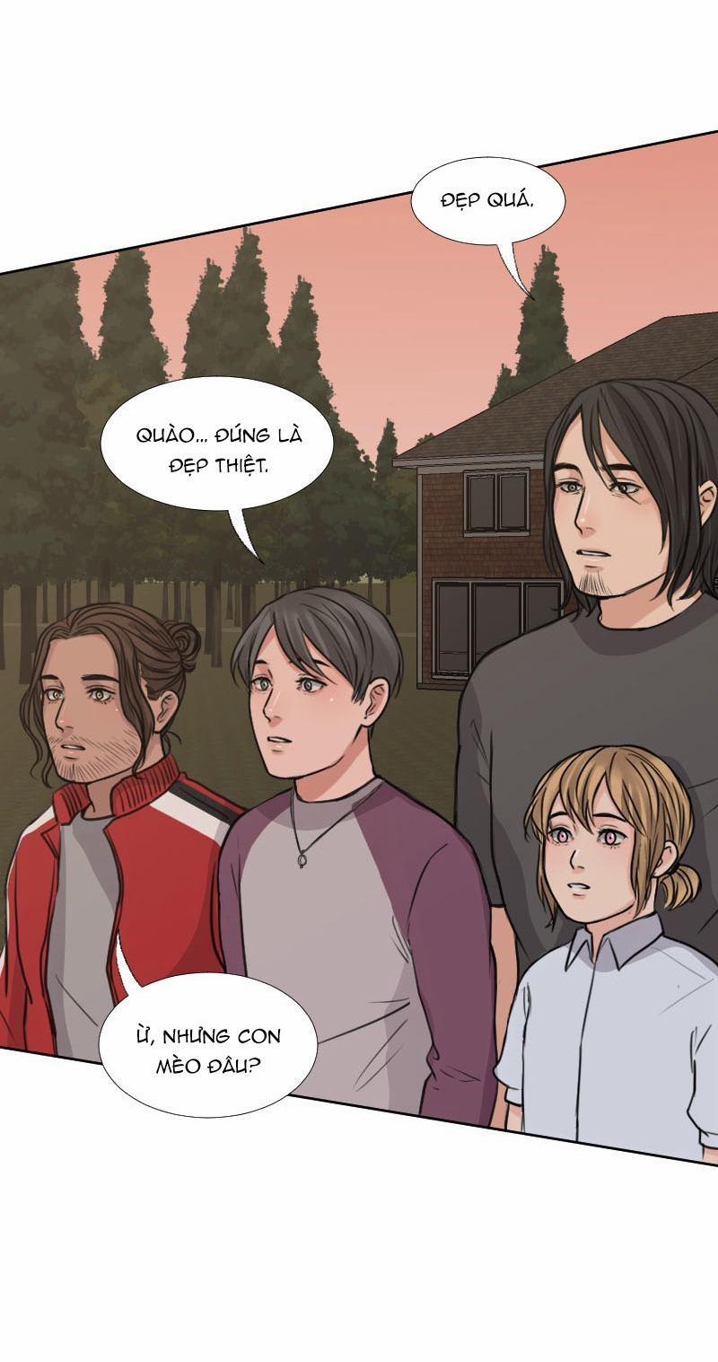 The Doctors are Out 17 trang 19