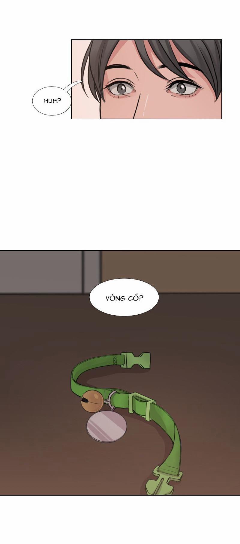 The Doctors are Out 17 trang 9