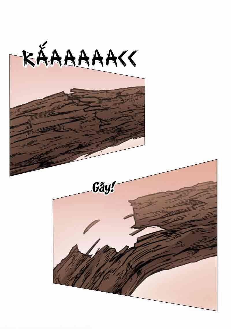 The Doctors are Out 18 trang 0