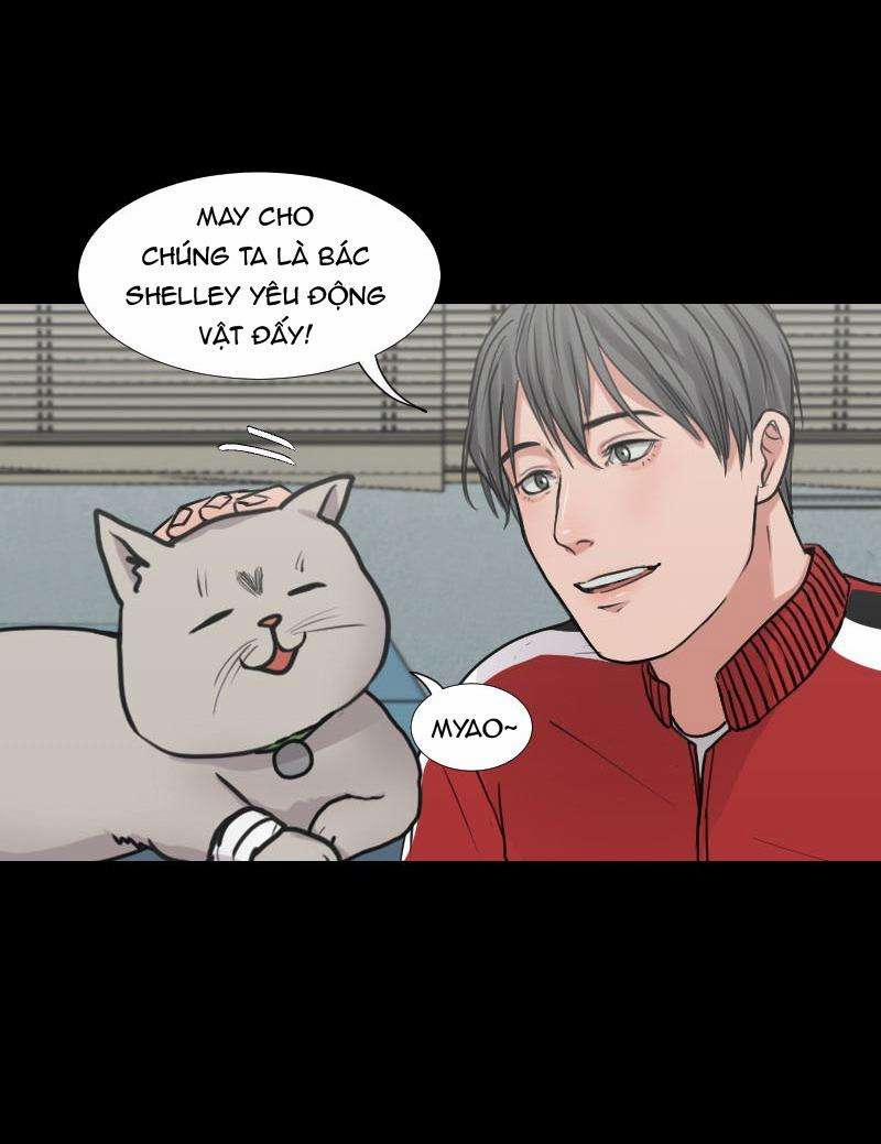 The Doctors are Out 19 trang 14