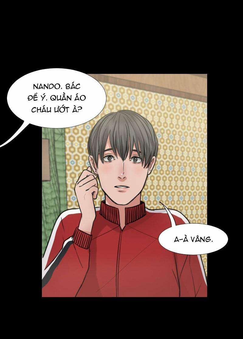 The Doctors are Out 19 trang 21