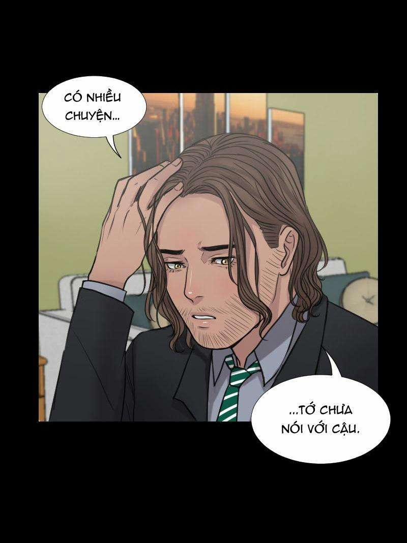 The Doctors are Out 19 trang 33