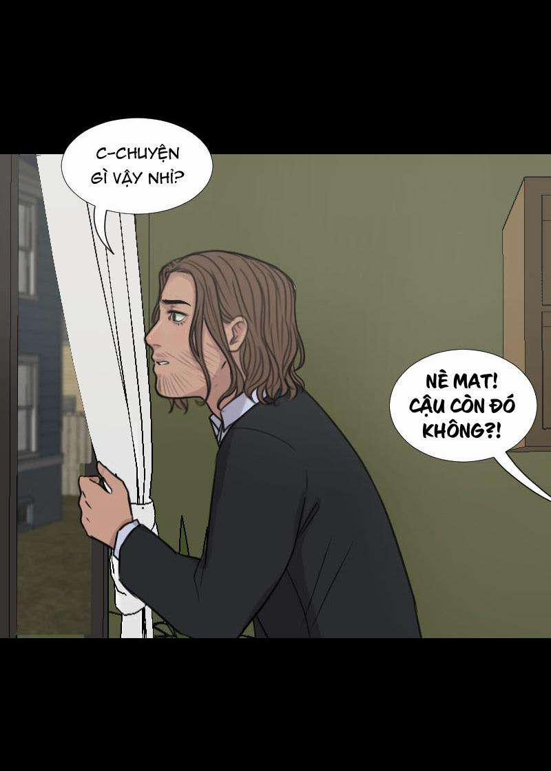 The Doctors are Out 19 trang 39