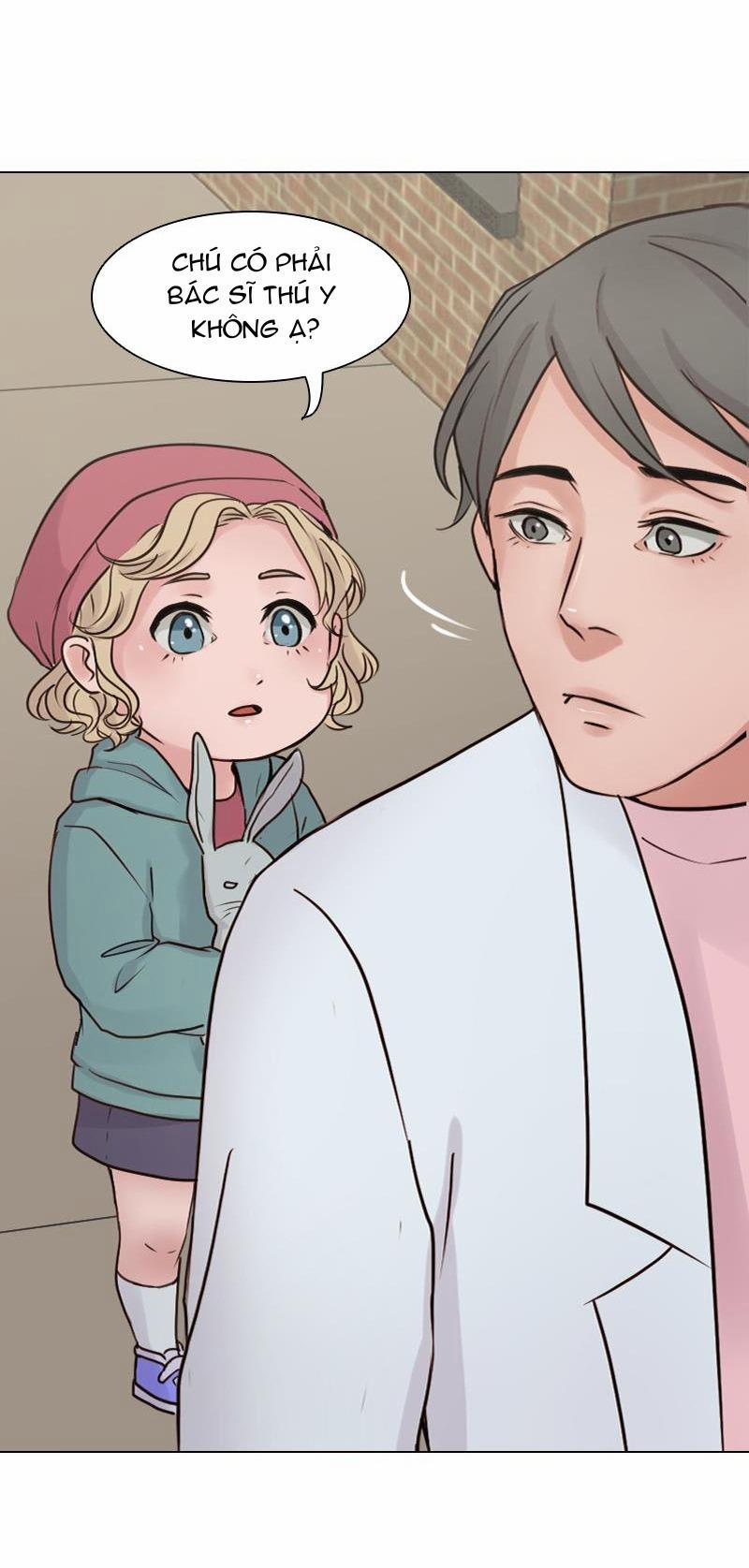 The Doctors are Out 2 trang 21