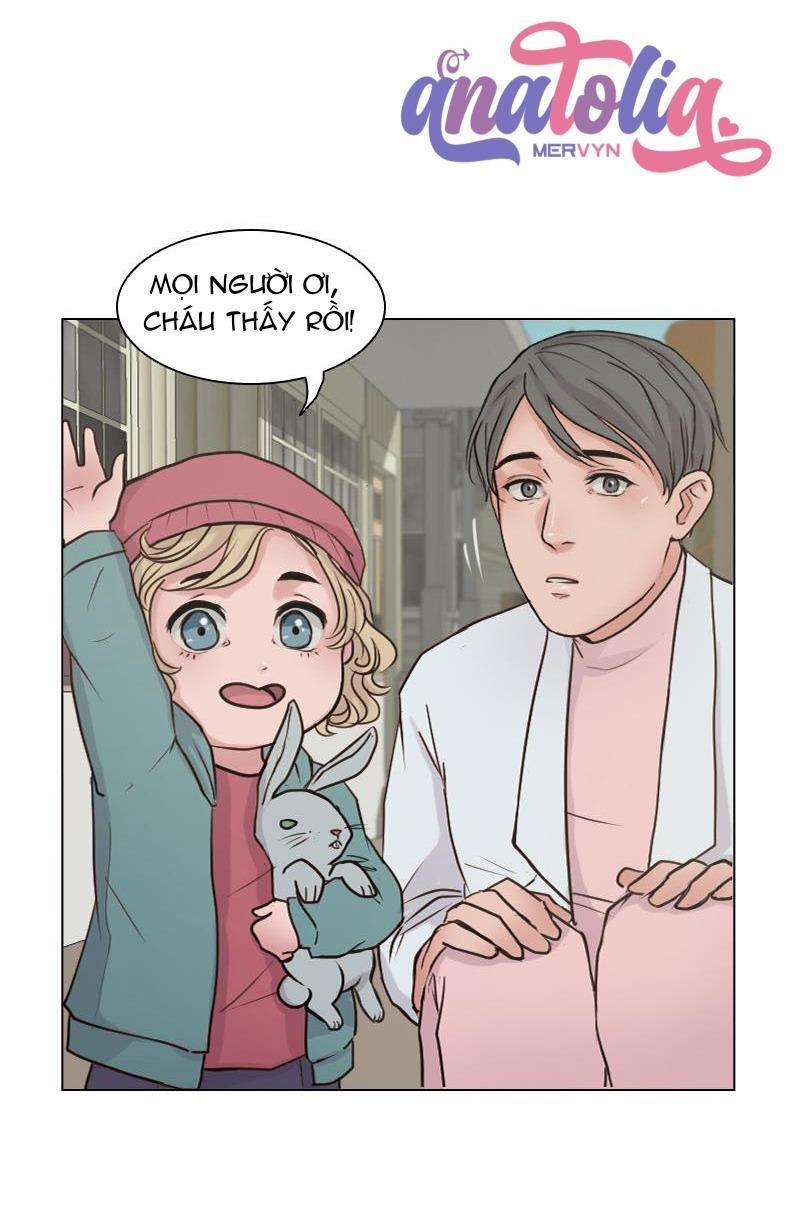 The Doctors are Out 2 trang 23