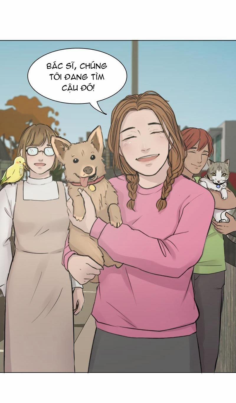 The Doctors are Out 2 trang 24