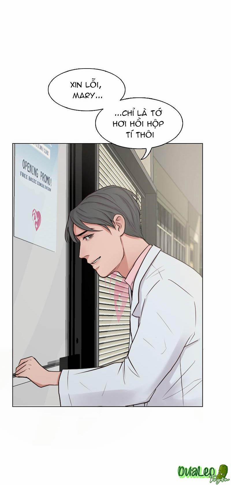 The Doctors are Out 2 trang 3