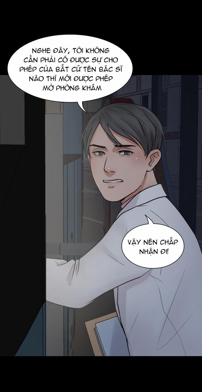 The Doctors are Out 2 trang 46