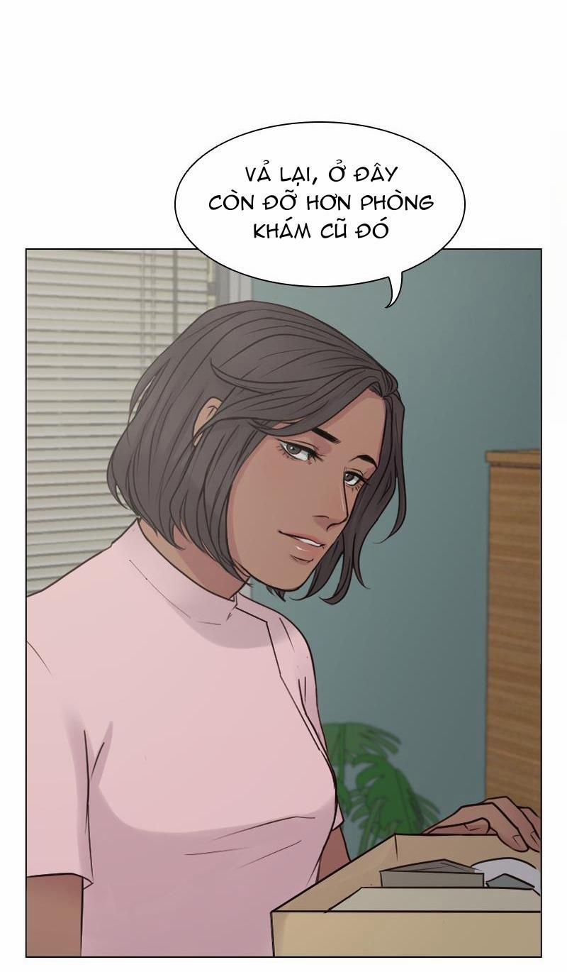 The Doctors are Out 2 trang 5