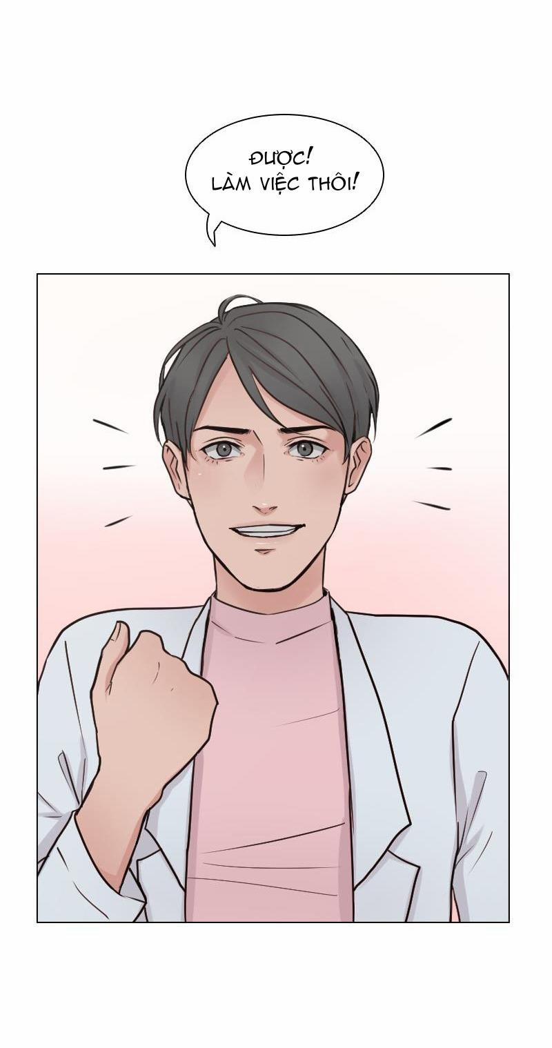 The Doctors are Out 2 trang 9