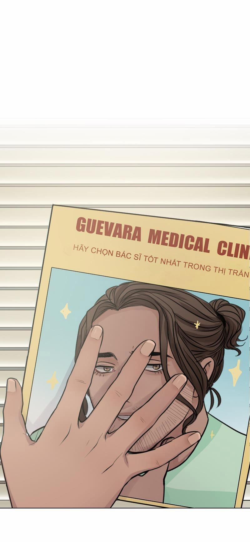 The Doctors are Out 3 trang 0