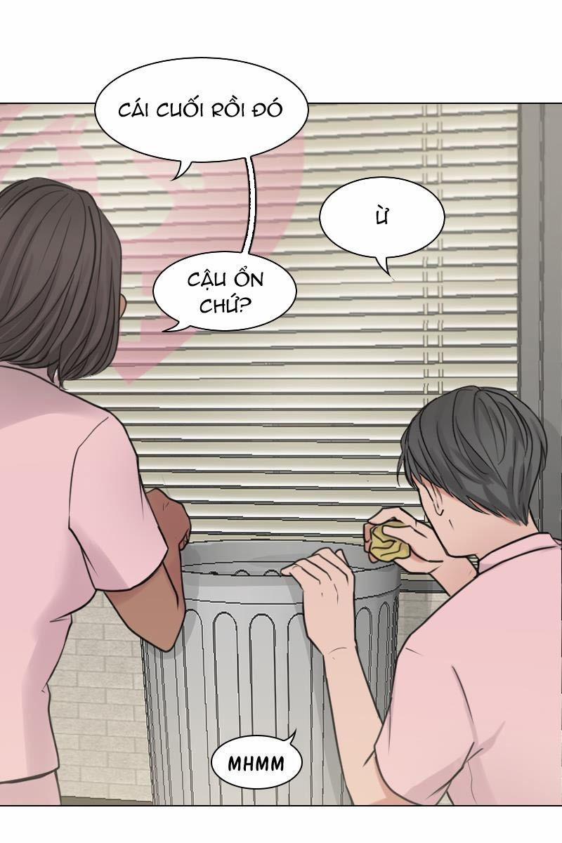 The Doctors are Out 3 trang 11